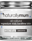 Kids Magnesium Bedtime Lotion